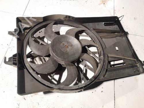 Used Fan Fan FORD MONDEO III (B5Y) 2.0 TDCi (130 hp) 35148980 35148980