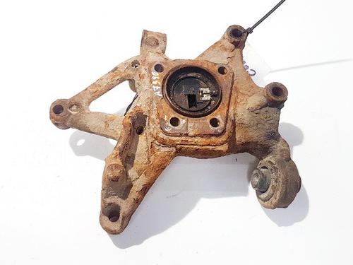 Used Left rear steering knuckle Left rear steering knuckle 35431522 35431522