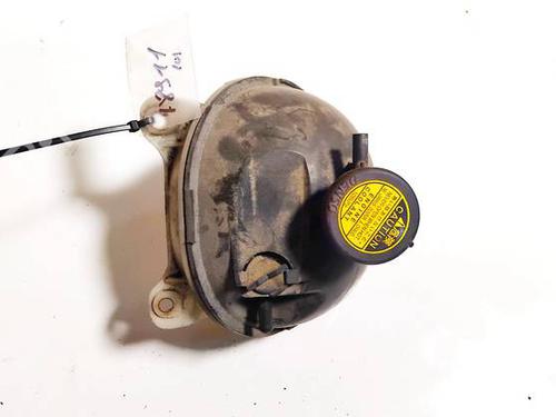 Ekpansionstank Ekpansionstank TOYOTA COROLLA (_E12_) 2.0 D-4D (CDE120R, CDE120L_) (110 hp) 35068265 35068265