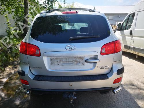 Switch HYUNDAI SANTA FÉ II (CM) 2.2 CRDi GLS | BP32954699I30 - Image 9