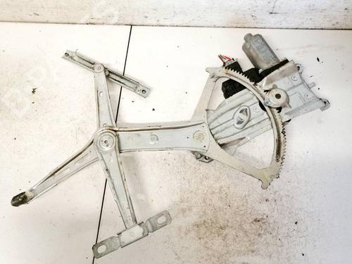 Front left window mechanism OPEL ASTRA H (A04) 1.9 CDTI (L48) | BP35014082C22 - Image 2