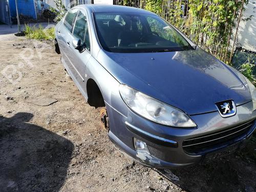 Switch PEUGEOT 407 (6D_) 1.6 HDi 110 (6D9HZC, 6D9HYC) | BP33514271I30  - Image 5
