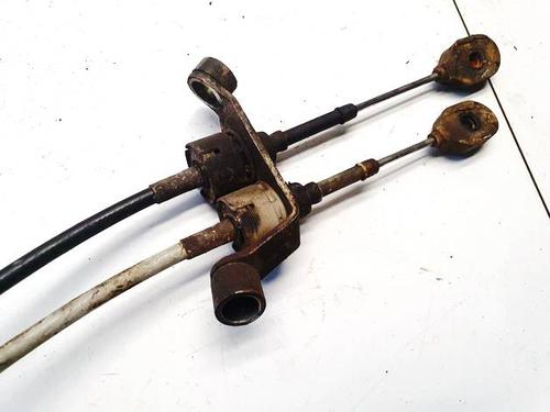 Cable OPEL ASTRA H (A04) 1.7 CDTI (L48) | BP34951045E12 - Image 3