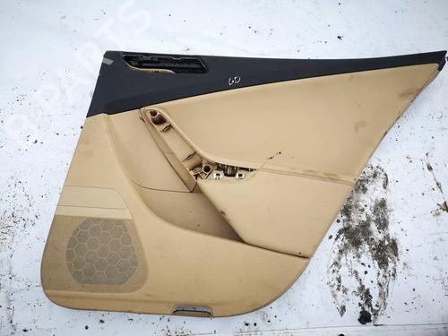 Used Rear right panel Rear right panel VW PASSAT B6 (3C2) 2.0 TDI (140 hp) 36457120 36457120