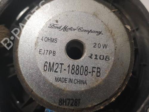 Speaker FORD MONDEO IV (BA7) 1.8 TDCi | BP38278049E2 - Image 3