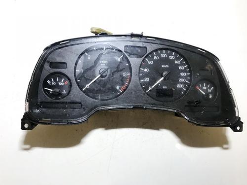 Used Instrument cluster Instrument cluster 35852928 35852928