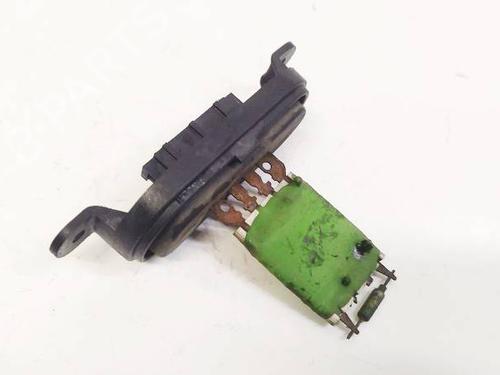 Used Heater resistor Heater resistor VW TRANSPORTER T5 Van (7HA, 7HH, 7EA, 7EH) 2.5 TDI (130 hp) 35179143 35179143