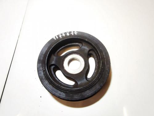 Used Pulley Pulley 35547265 35547265