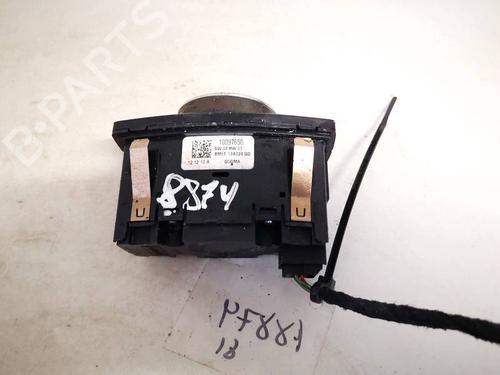 Switch FORD FOCUS III 1.6 TDCi | BP35320271I30 - Image 2