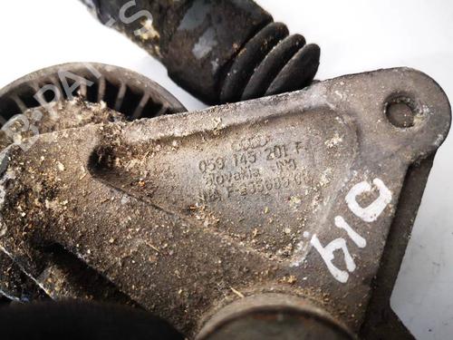 Pulley AUDI A6 C6 (4F2) 3.0 TDI quattro | BP34806418M122 - Image 3