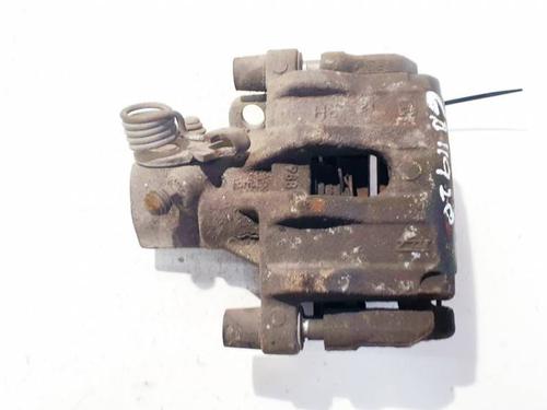 Højre bremsekaliber bag Højre bremsekaliber bag FORD FOCUS II (DA_, HCP, DP) 1.6 TDCi (90 hp) 39758375 39758375