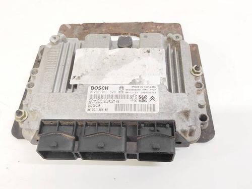Used Engine control unit (ECU) Engine control unit (ECU) CITROËN C4 I (LC_) 1.6 HDi (109 hp) 32928994 32928994