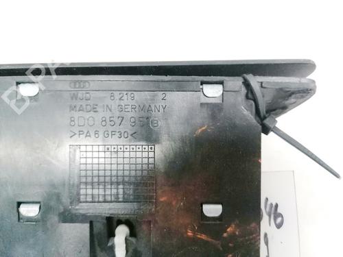 Ashtray AUDI A4 B5 (8D2) 1.9 TDI | BP35490528I30 - Image 3