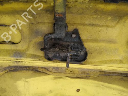 Interior handle AUDI A4 B5 (8D2) 1.8 | BP35585489I7 - Image 3
