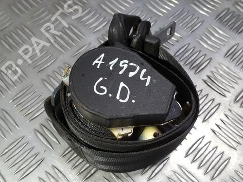 Used Rear right seatbelt Rear right seatbelt 35673775 35673775