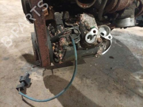 Used AC compressor AC compressor SAAB 9-5 (YS3E) 2.3 Turbo (220 hp) 36686596 36686596