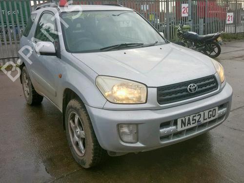 Used Parts TOYOTA RAV 4 II (_A2_)  2.0 (ACA26)  4527228