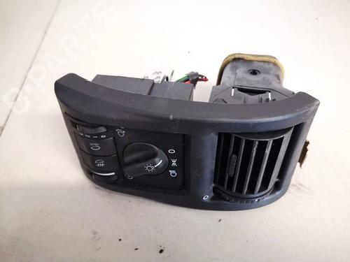 Used Switch Switch OPEL ASTRA G Hatchback (T98) 2.0 DI (F08, F48) (82 hp) 35304103 35304103
