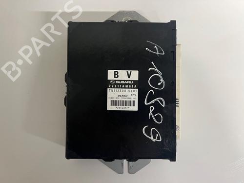 Steuergerät Motor für SUBARU TRIBECA (B9) 3.0 (WXE) (250 hp) 33158692