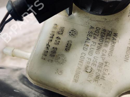Brake master cylinder VW GOLF V (1K1) 1.6 FSI | BP35557520M77 - Image 3