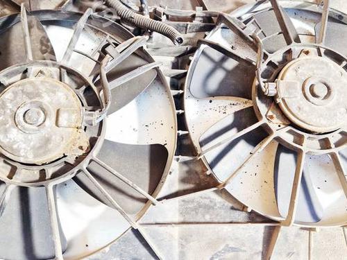 Fan SUBARU TRIBECA (B9) 3.0 (WXE) | BP34981033M128 - Image 3