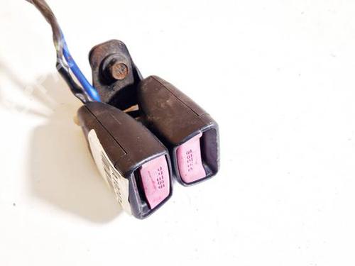 Seat buckle HYUNDAI i30 (FD) 1.6 CRDi | BP35015641I32 - Image 2