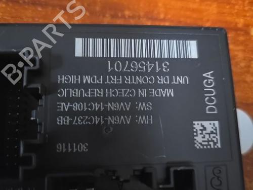 Electronic module VOLVO V40 Hatchback (525) T2 | BP37653640M83 - Image 4