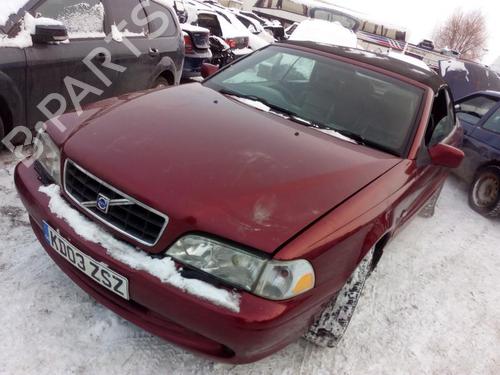 Used Parts VOLVO C70 I Coupe (872) 2.0 T 4526768