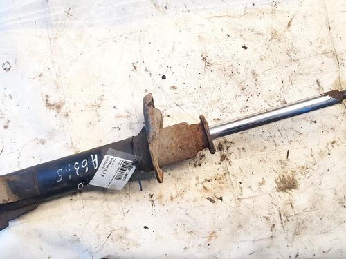 Used Right front shock absorber Right front shock absorber 35563227 35563227