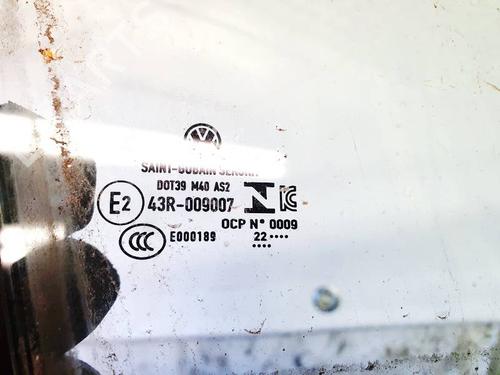 Dør rude højre bagtil VW ID.4 (E21) Pro | BP35129278C21 - Image 3