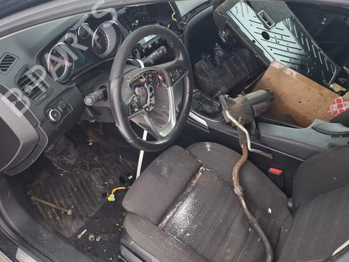 Fuse box OPEL INSIGNIA A (G09) 2.0 CDTI (68) | BP32531725E1