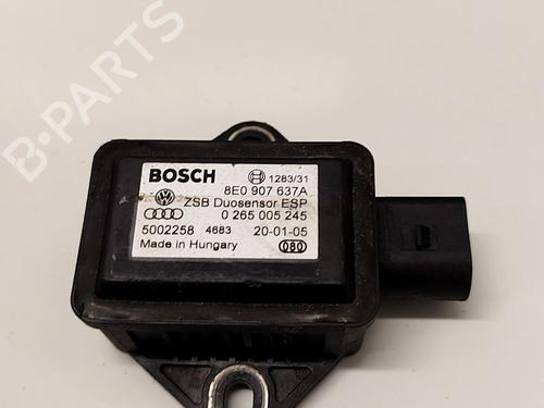 Módulo eletrónico Módulo eletrónico AUDI A6 C5 (4B2, 4B4) 2.5 TDI (150 hp) 34773673 34773673