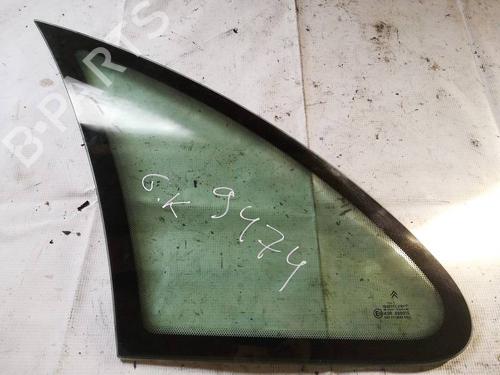 Panel rude bagtil venstre Panel rude bagtil venstre CITROËN XSARA PICASSO (N68) 2.0 HDi (90 hp) 35208320 35208320