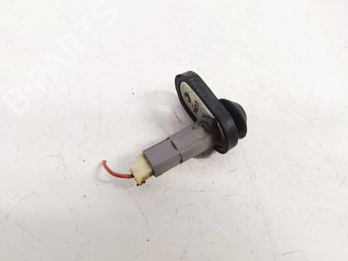 Used Electronic module Electronic module TOYOTA COROLLA Saloon (_E12_) 2.0 D-4D (CDE120_, CDE120R) (116 hp) 40165039 40165039