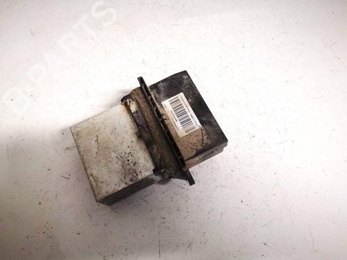 Used Heater resistor Heater resistor DODGE JOURNEY 2.0 CRD (140 hp) 35164268 35164268