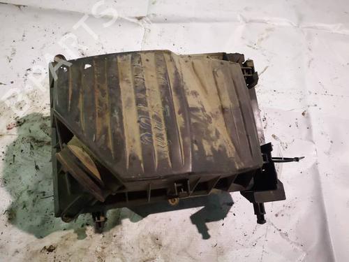 Used Air filter box Air filter box OPEL MERIVA A MPV (X03) 1.7 CDTI (E75) (100 hp) 35287643 35287643