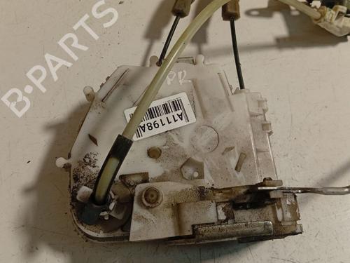 Front left lock HONDA FR-V (BE) 2.2 i CTDi (BE5) | BP34783185C98 - Image 2