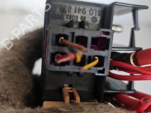 Fuse box VW PASSAT B5 Variant (3B5) 1.9 TDI | BP32571998E1 