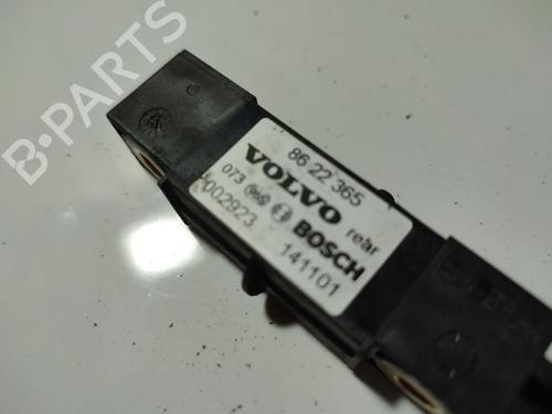Electronic module VOLVO S60 I (384) 2.4 | BP32567330M83  - Image 8