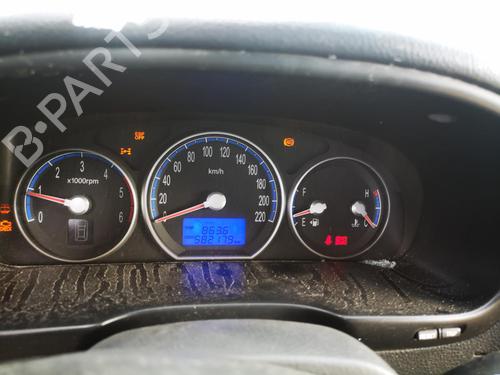 Electronic module HYUNDAI SANTA FÉ II (CM) 2.2 CRDi 4x4 | BP32905932M83 - Image 10