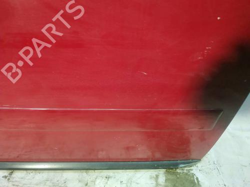 Dørliste AUDI A2 (8Z0) 1.4 TDI | BP35171413C150 - Image 3