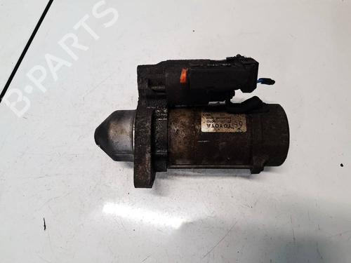 Used Starter Starter TOYOTA AVENSIS Saloon (_T27_) 2.0 D-4D (ADT270_, ADT270R) (126 hp) 36454905 36454905
