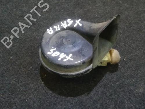 Used Horn Horn CITROËN XSARA (N1) 2.0 HDi 90 (90 hp) 35663049 35663049