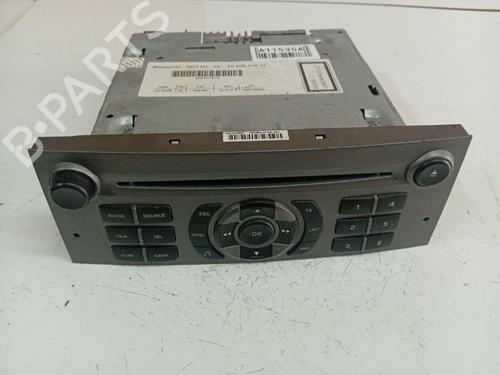 Used Radio Radio 39235517 39235517