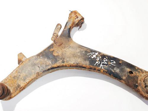 Used Left rear steering knuckle Left rear steering knuckle 35420942 35420942