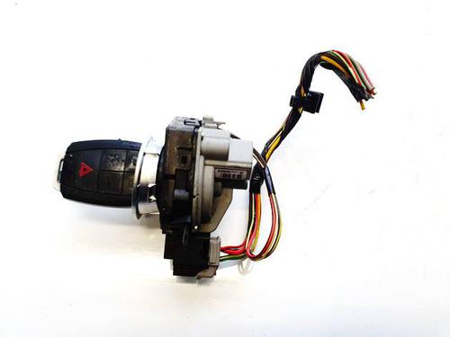 Used Ignition barrel Ignition barrel 34975899 34975899