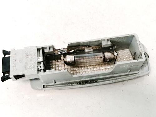 Interior roof light VW PASSAT B5.5 (3B3) 1.9 TDI | BP35622922I8 - Image 3