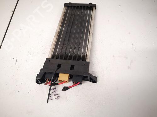 Used Heater resistor Heater resistor AUDI A6 C6 (4F2) 2.7 TDI (180 hp) 35438167 35438167
