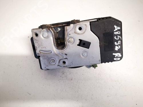 Used Front right lock Front right lock 35169120 35169120