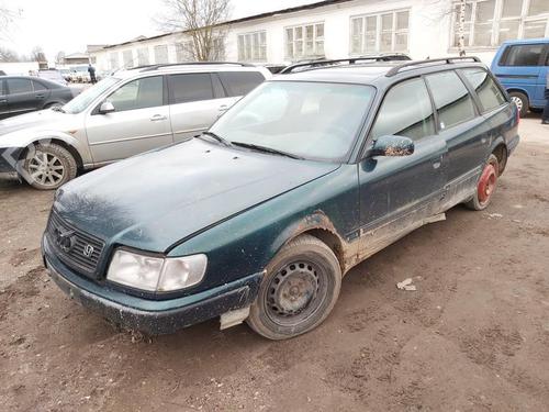 Switch AUDI 100 C4 Avant (4A5) 2.5 TDI | BP33515756I30  - Image 6